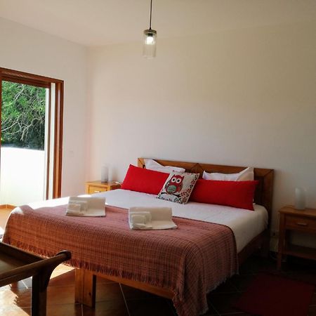 Monte Da Ribeira Villa Estoi Luaran gambar