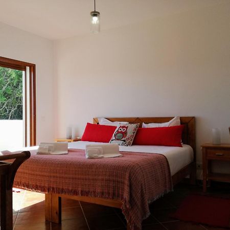 Monte Da Ribeira Villa Estoi Luaran gambar