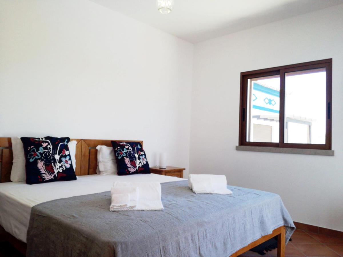 Monte Da Ribeira Villa Estoi Bilik gambar