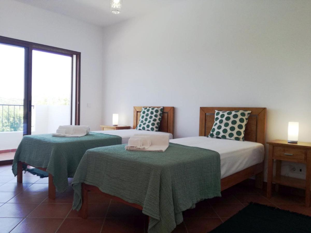 Monte Da Ribeira Villa Estoi Bilik gambar