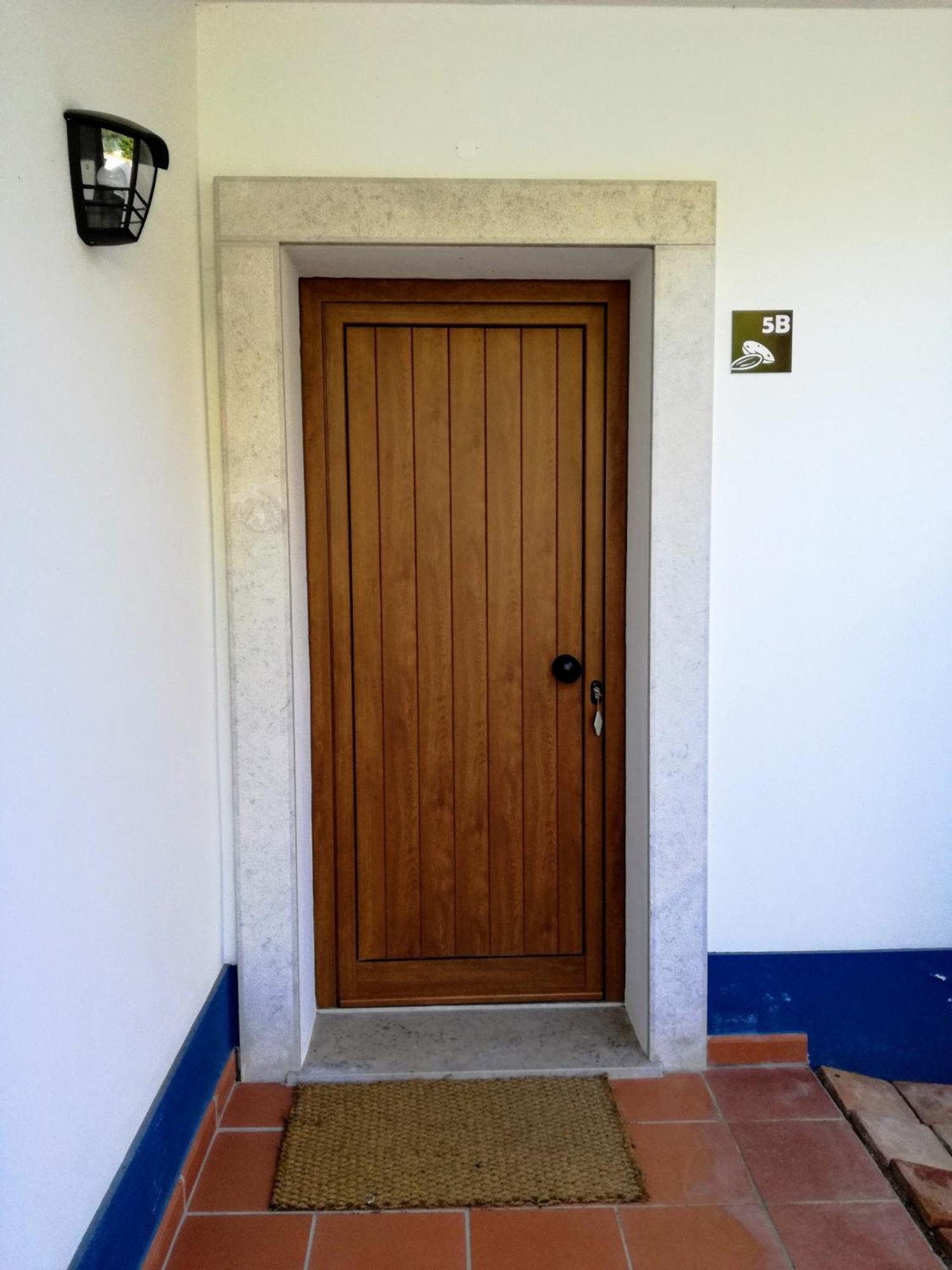 Monte Da Ribeira Villa Estoi Luaran gambar