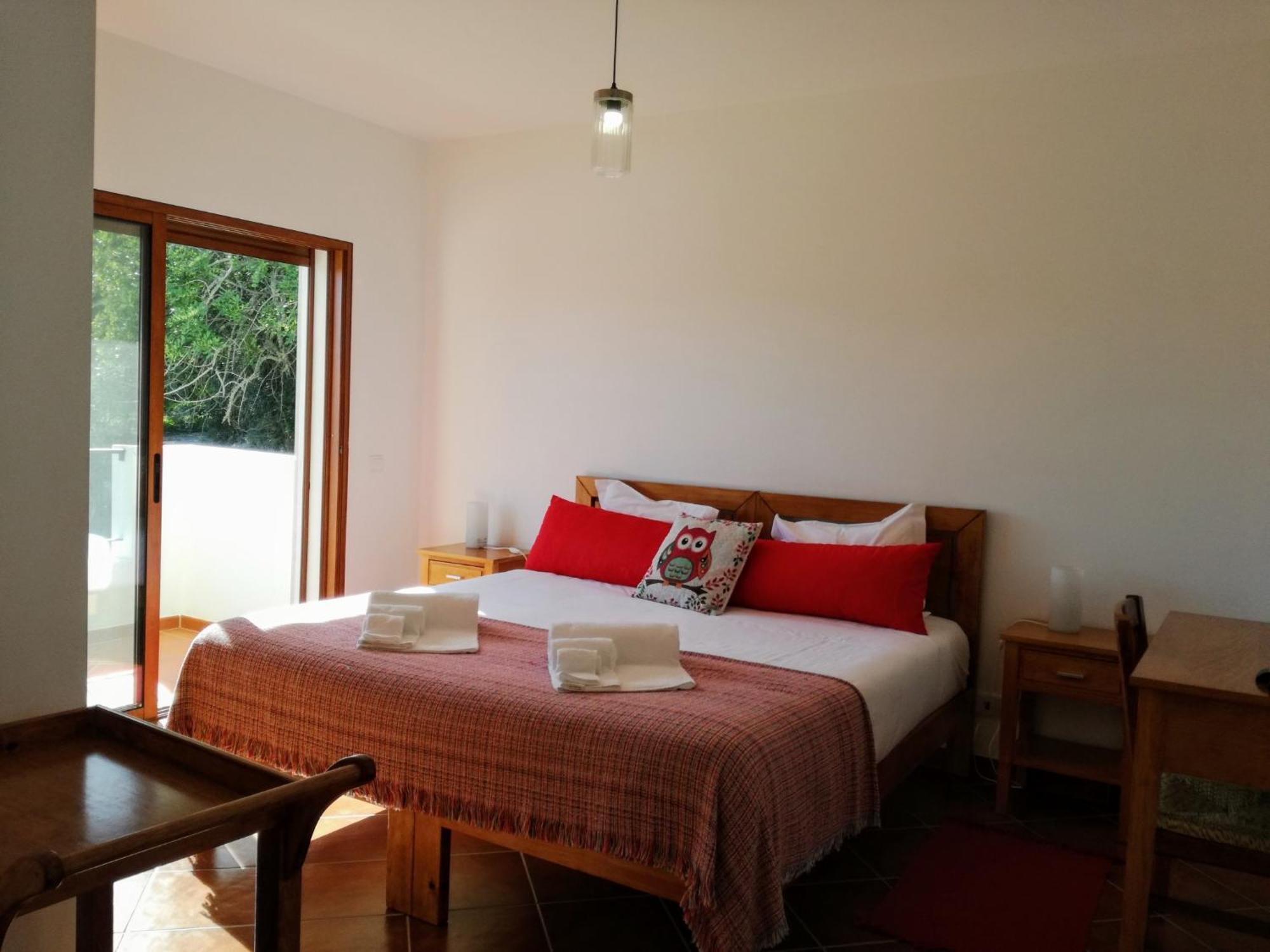Monte Da Ribeira Villa Estoi Luaran gambar