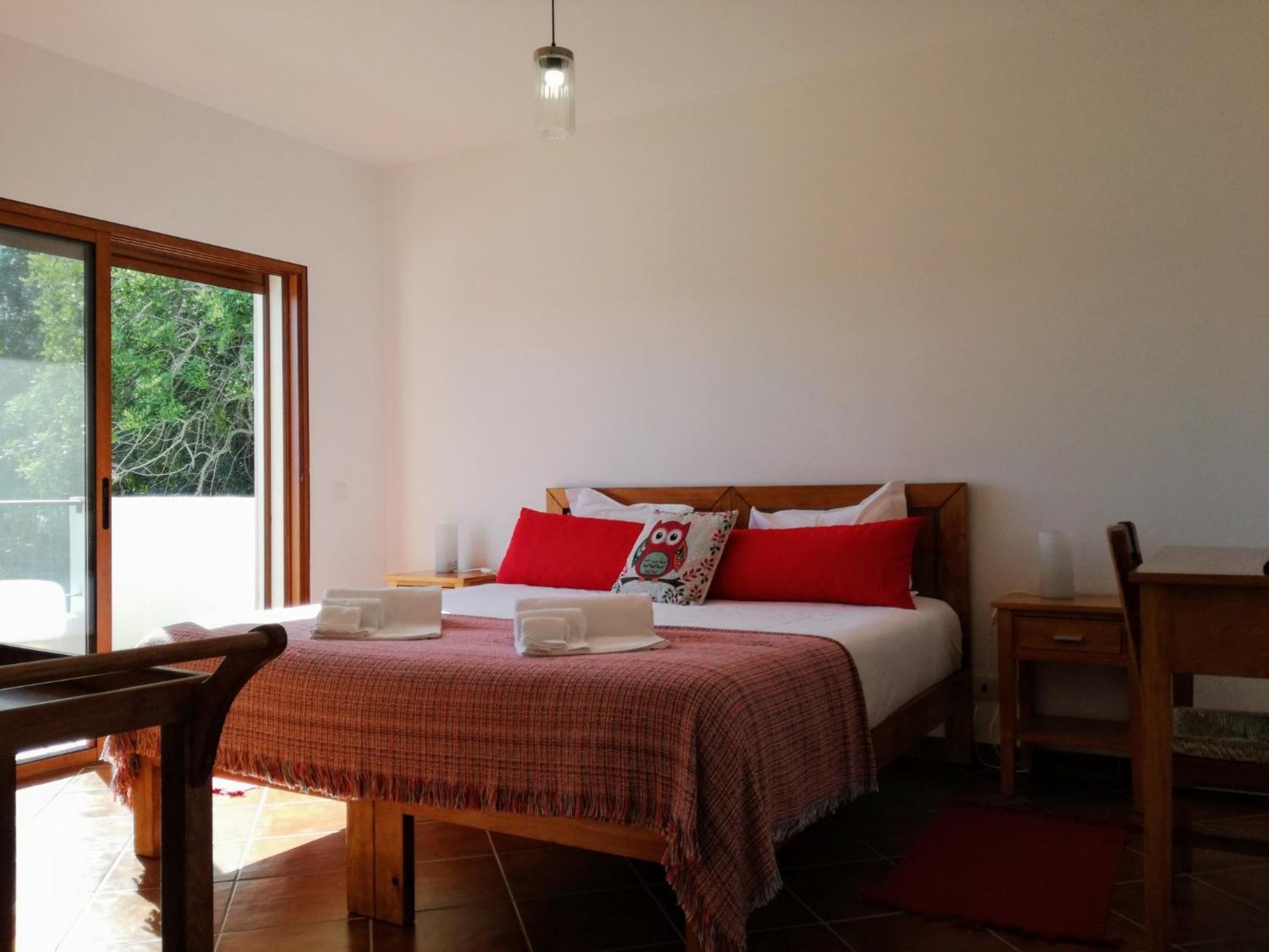Monte Da Ribeira Villa Estoi Luaran gambar