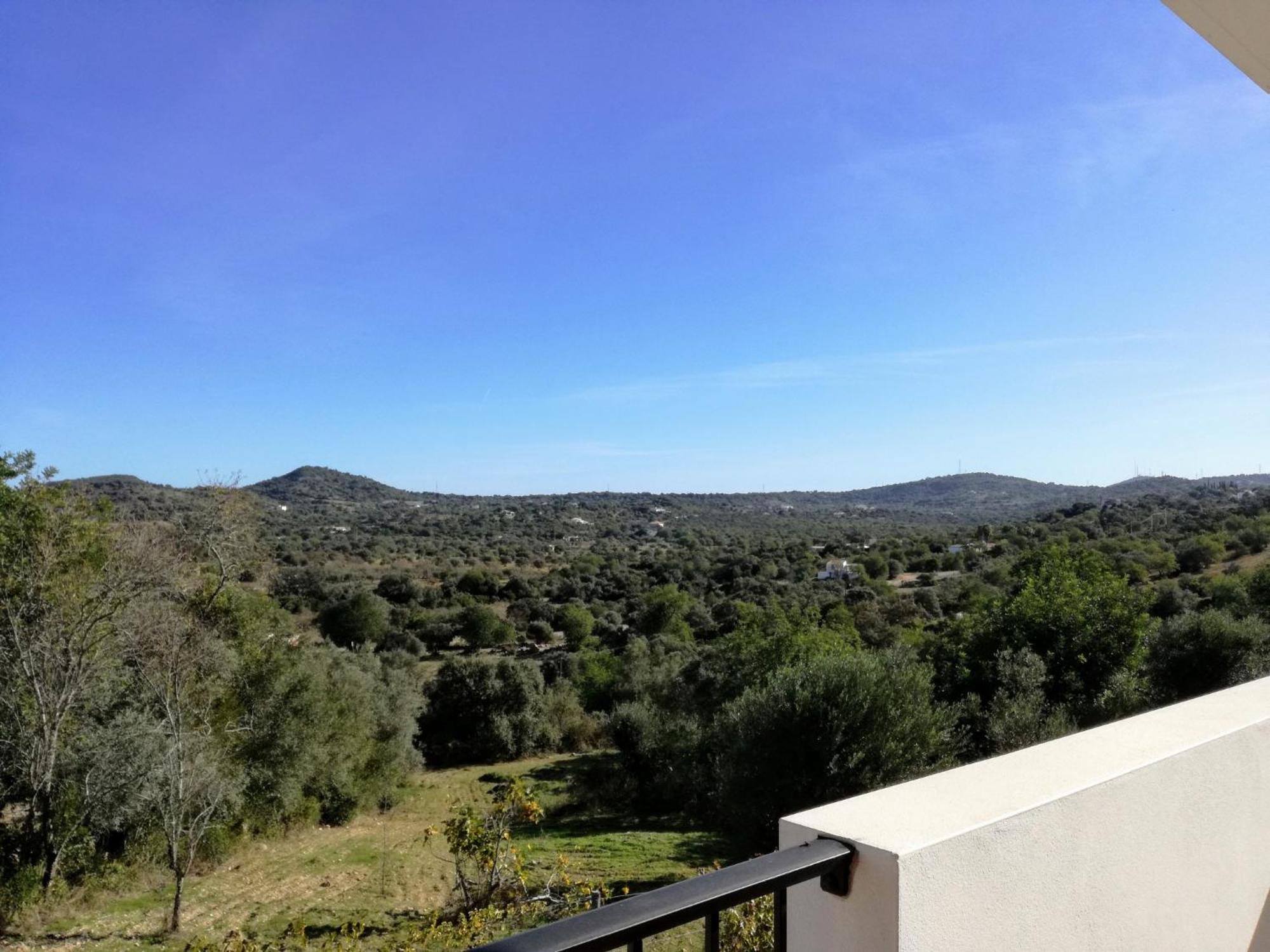 Monte Da Ribeira Villa Estoi Luaran gambar