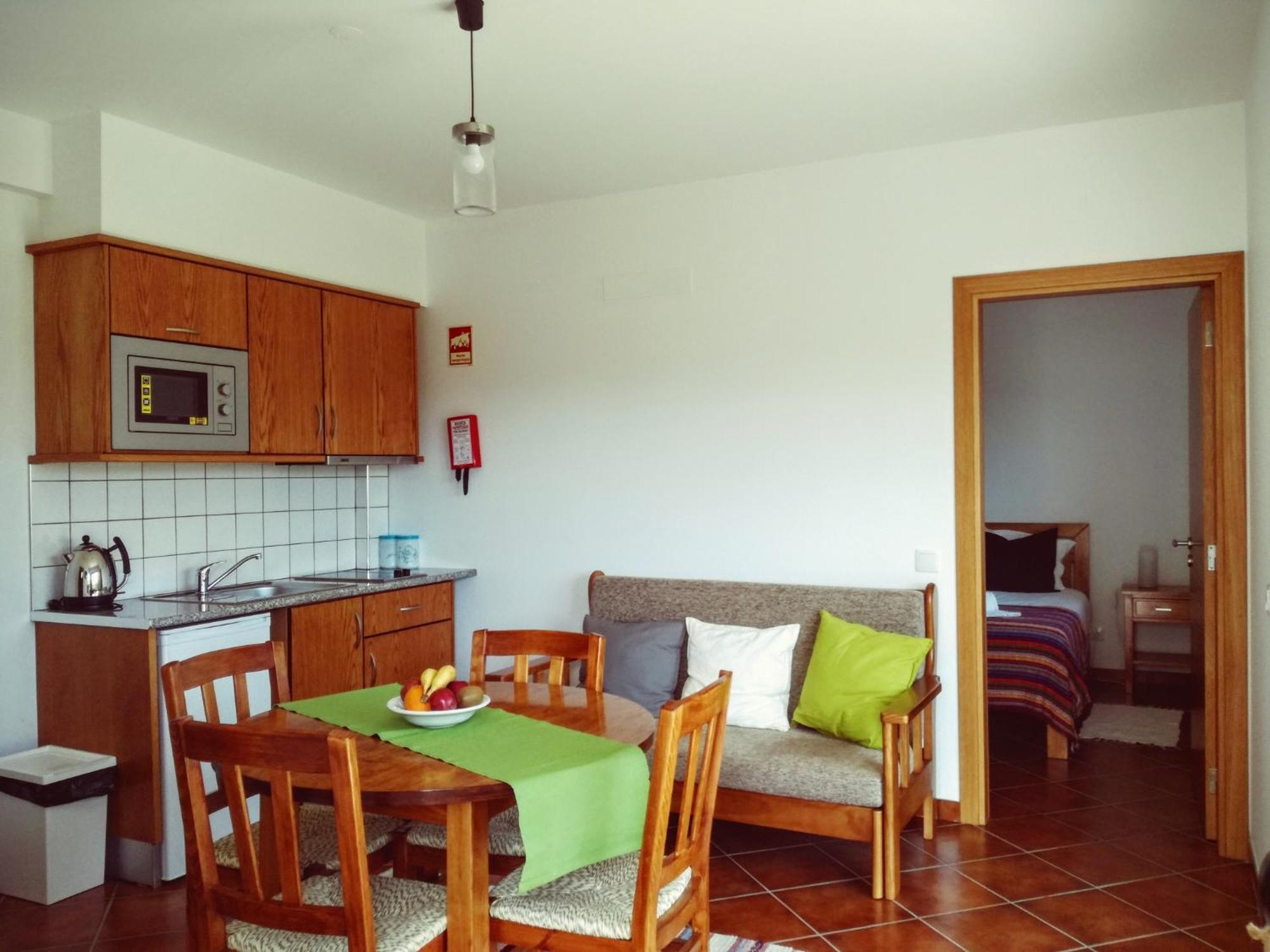Monte Da Ribeira Villa Estoi Bilik gambar