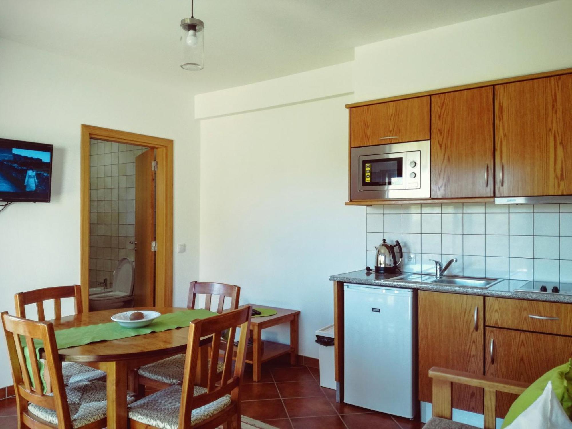 Monte Da Ribeira Villa Estoi Bilik gambar