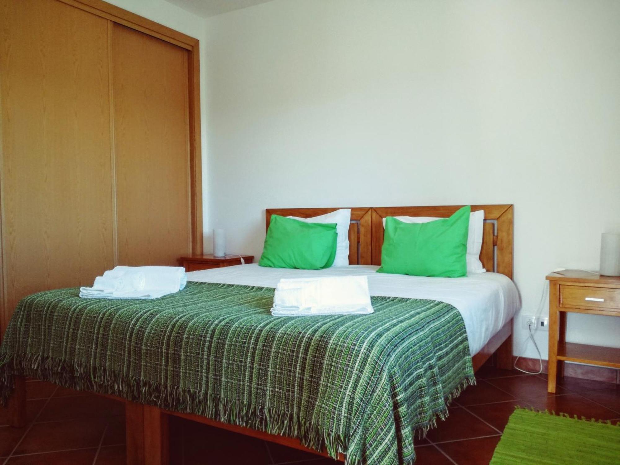 Monte Da Ribeira Villa Estoi Bilik gambar