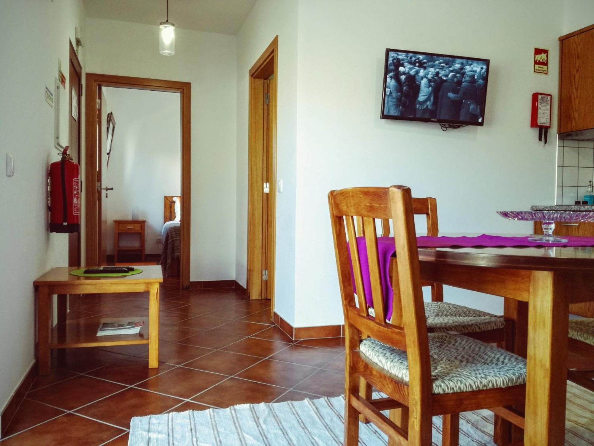 Monte Da Ribeira Villa Estoi Bilik gambar