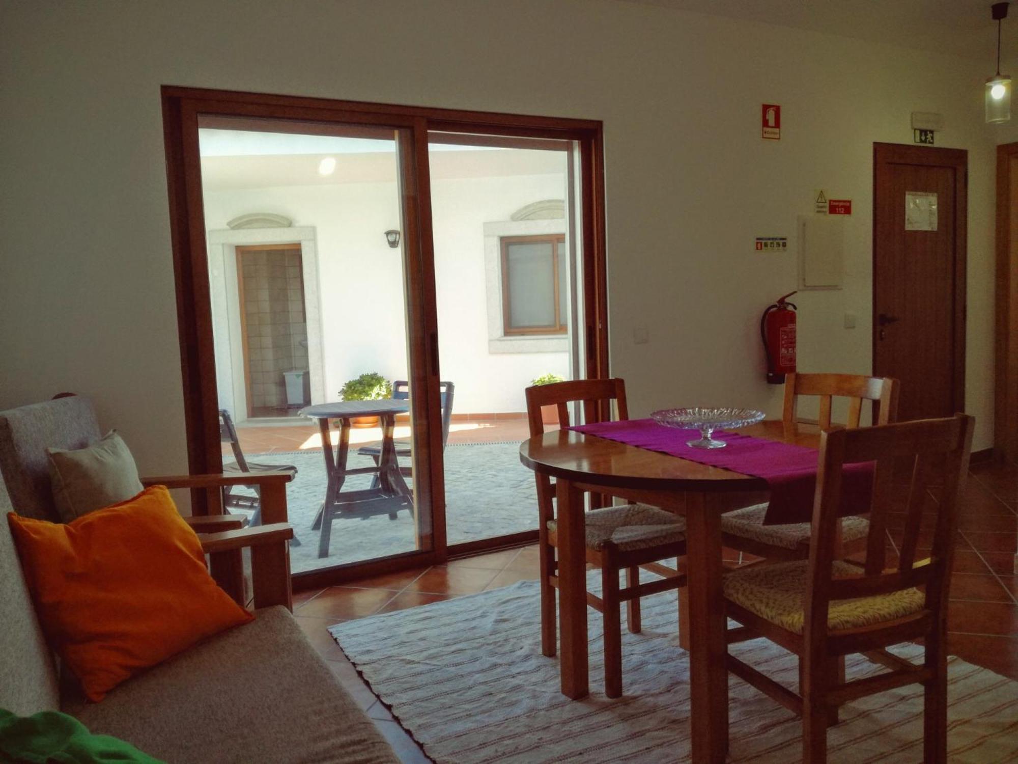 Monte Da Ribeira Villa Estoi Bilik gambar