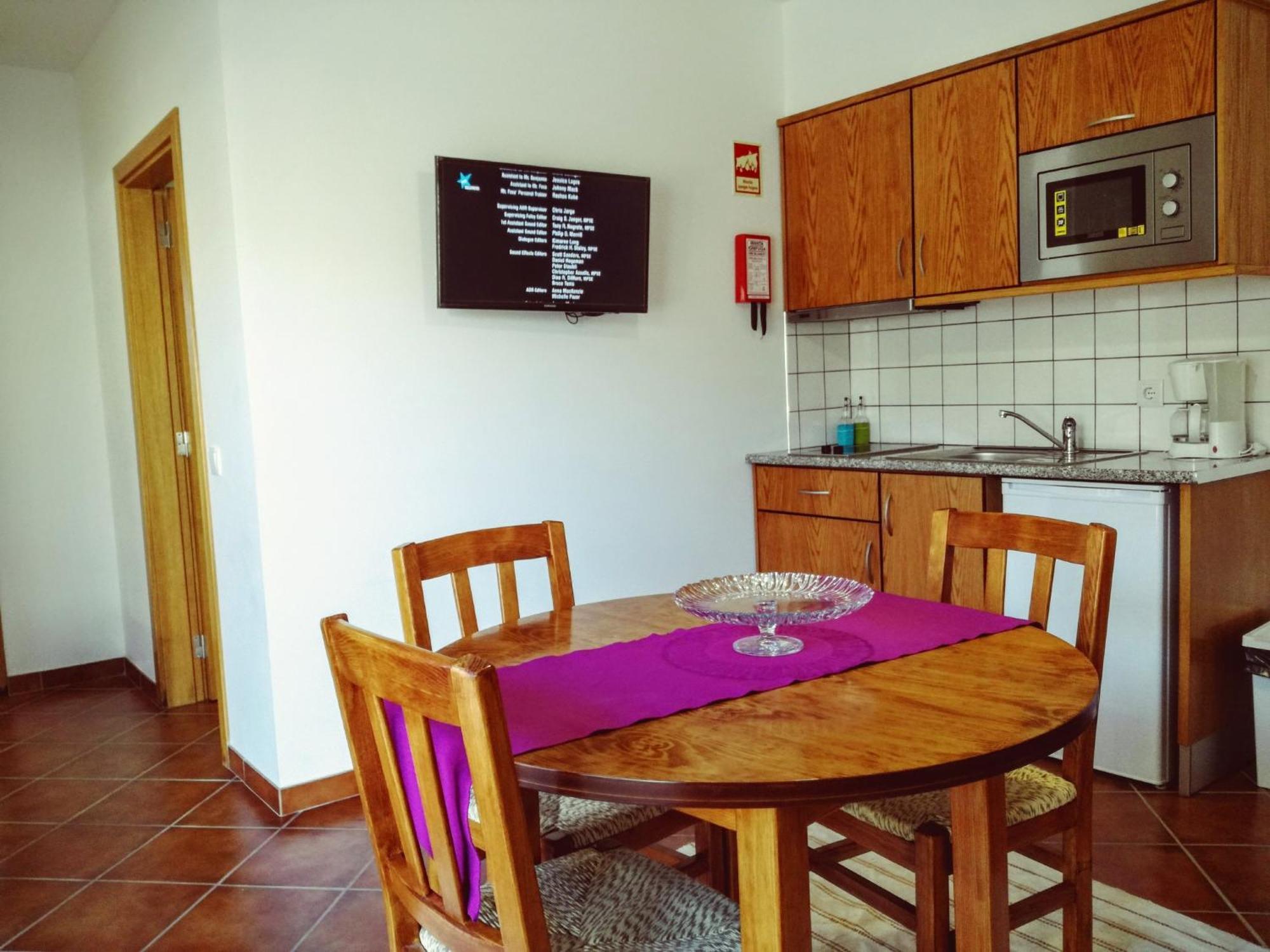 Monte Da Ribeira Villa Estoi Bilik gambar