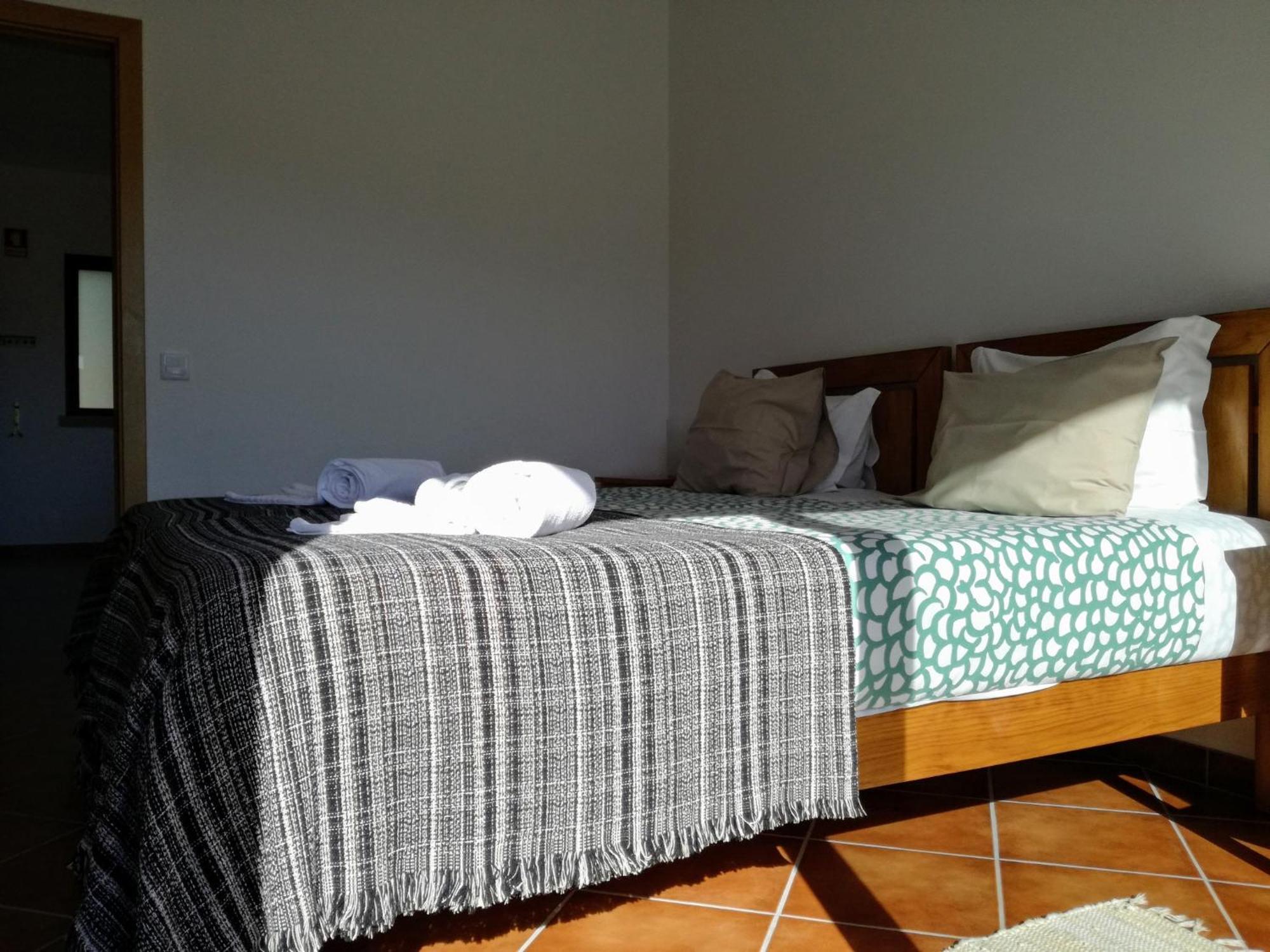 Monte Da Ribeira Villa Estoi Bilik gambar
