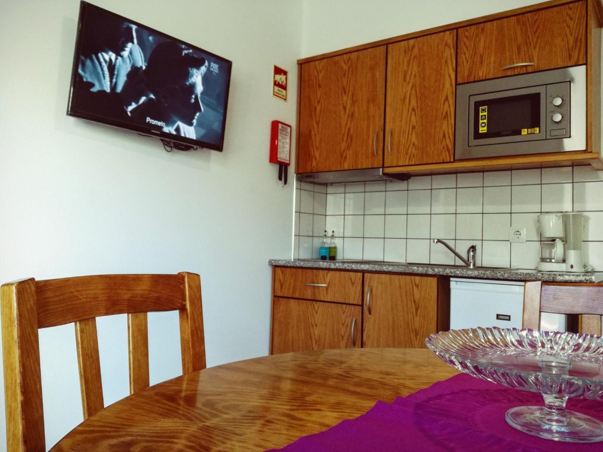 Monte Da Ribeira Villa Estoi Bilik gambar