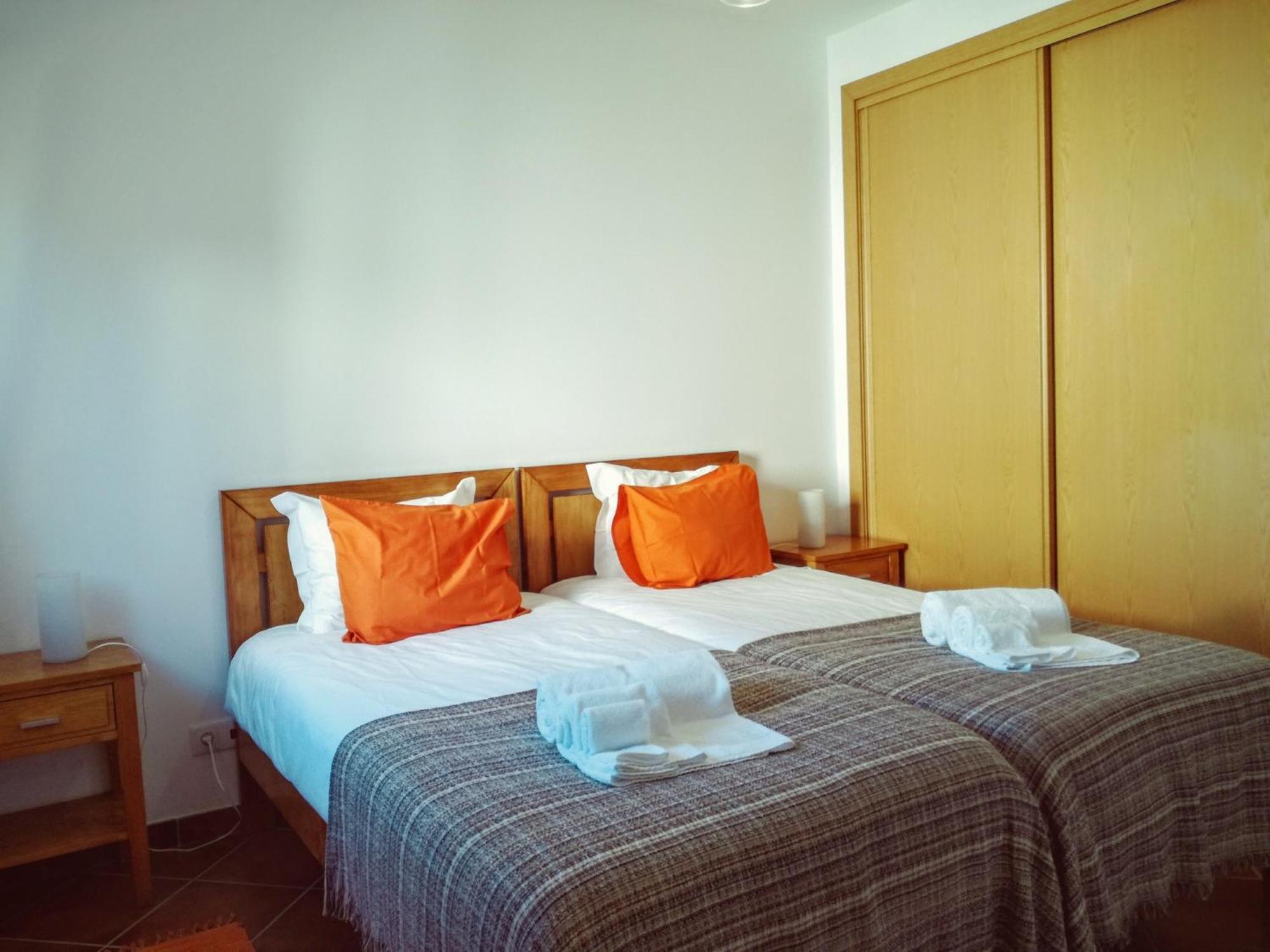 Monte Da Ribeira Villa Estoi Bilik gambar