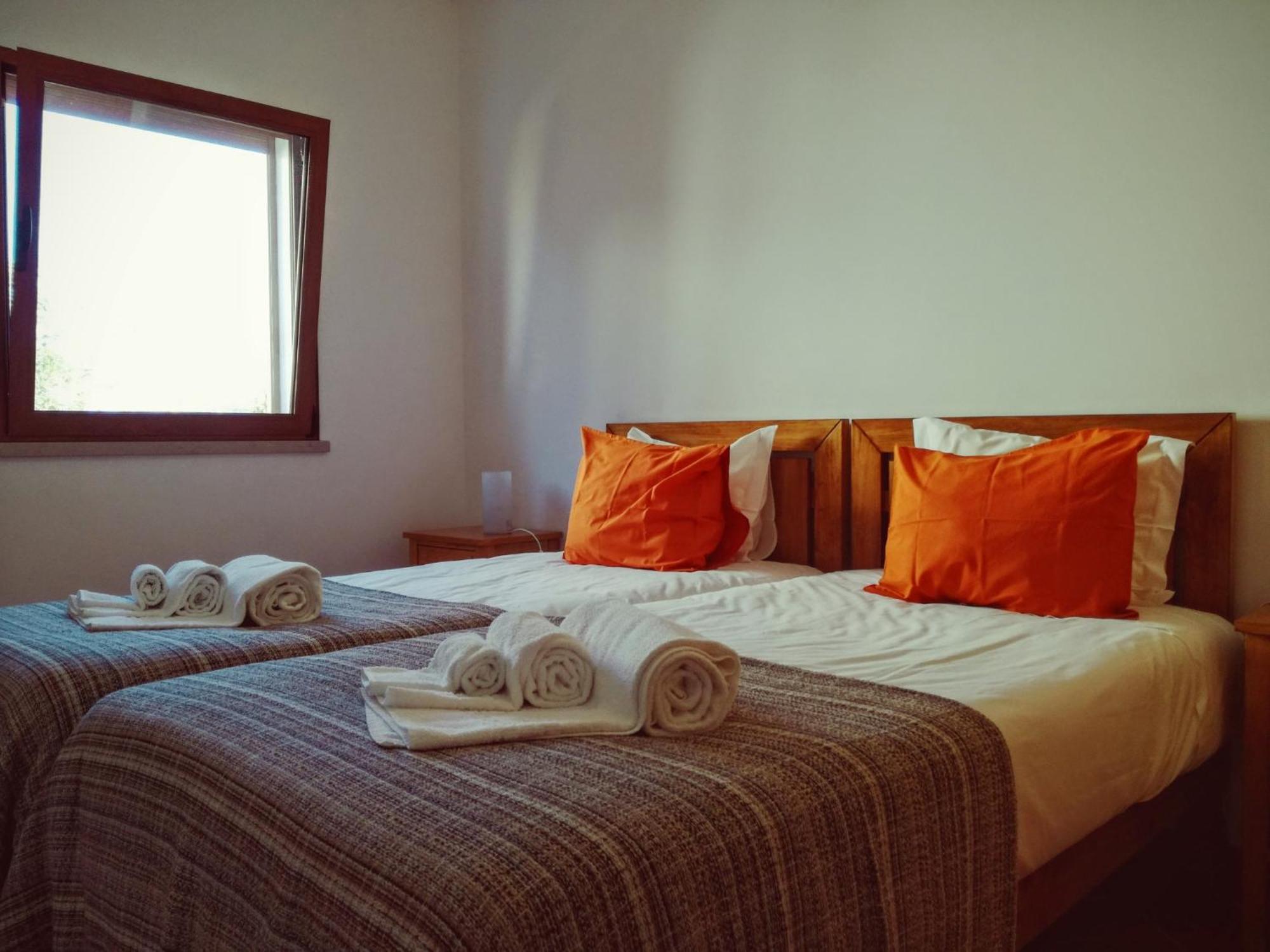 Monte Da Ribeira Villa Estoi Bilik gambar