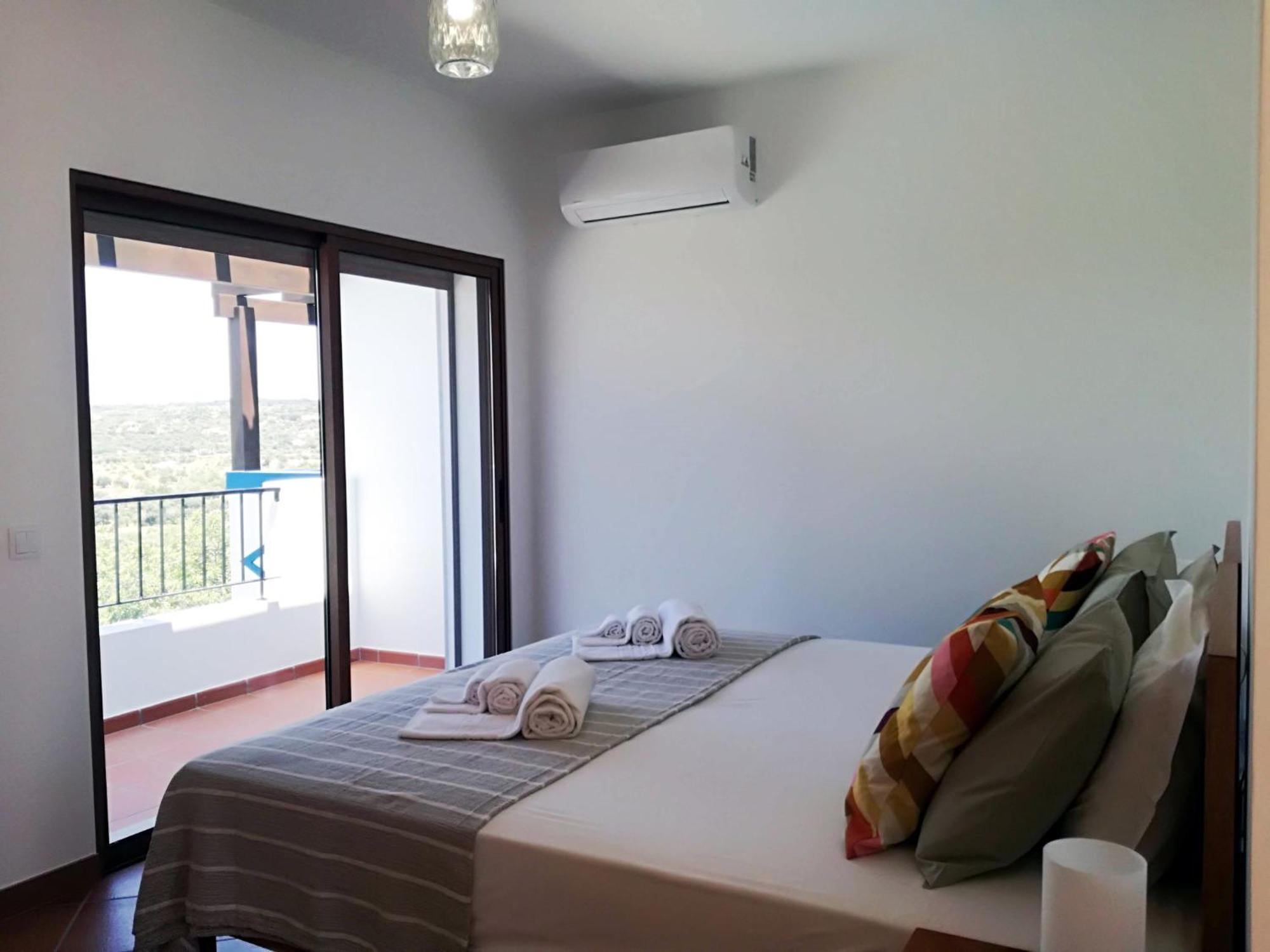 Monte Da Ribeira Villa Estoi Bilik gambar